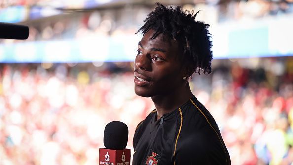 FIFA调查世界杯上 IShowSpeed 涉嫌种族歧视事件