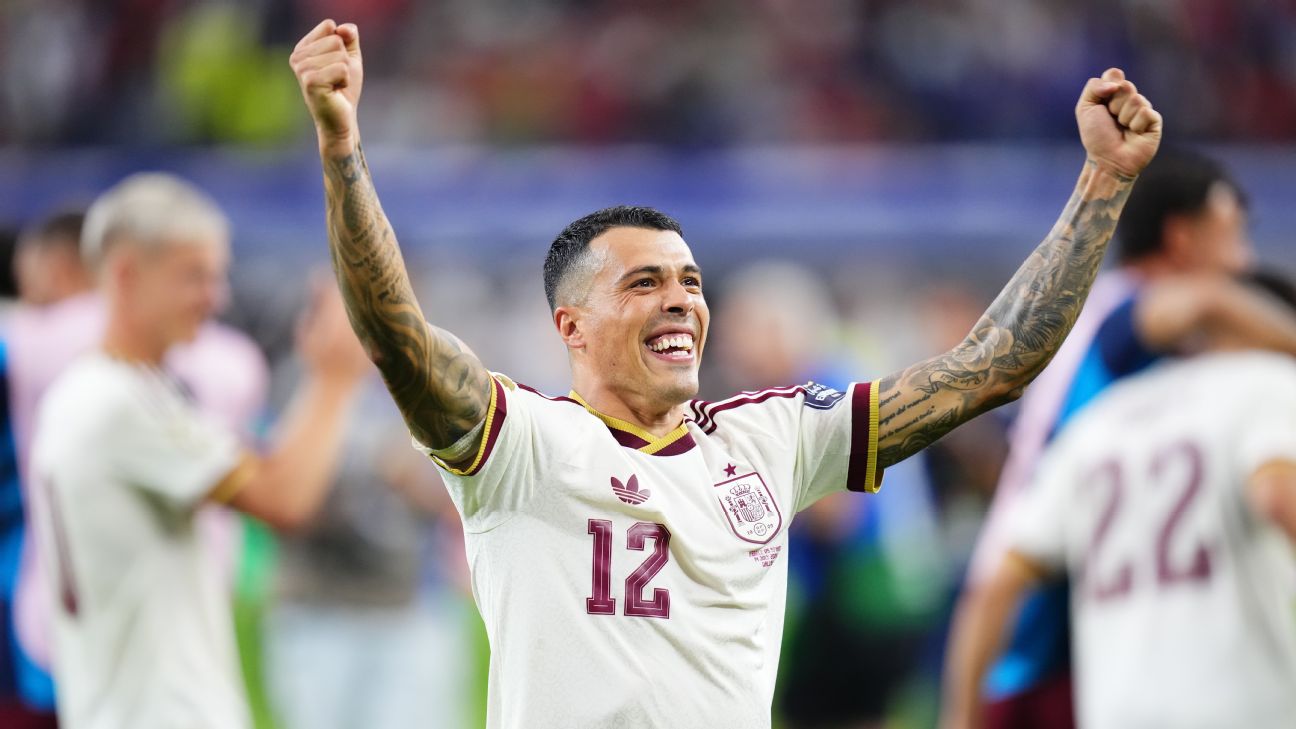 西法球员评分：西班牙2-0击败法国，波罗罗德里高分