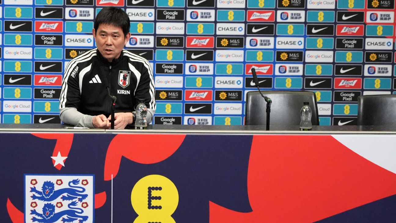 森保一将执教日本队至亚洲杯后 传大岩刚接任